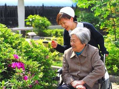 老人護(hù)理需要注意的3點(diǎn)事項(xiàng)